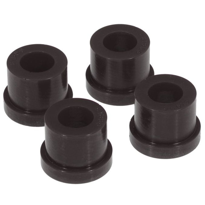 Prothane 10/84-04 Ford Mustang Rack & Pinion Bushings - Black