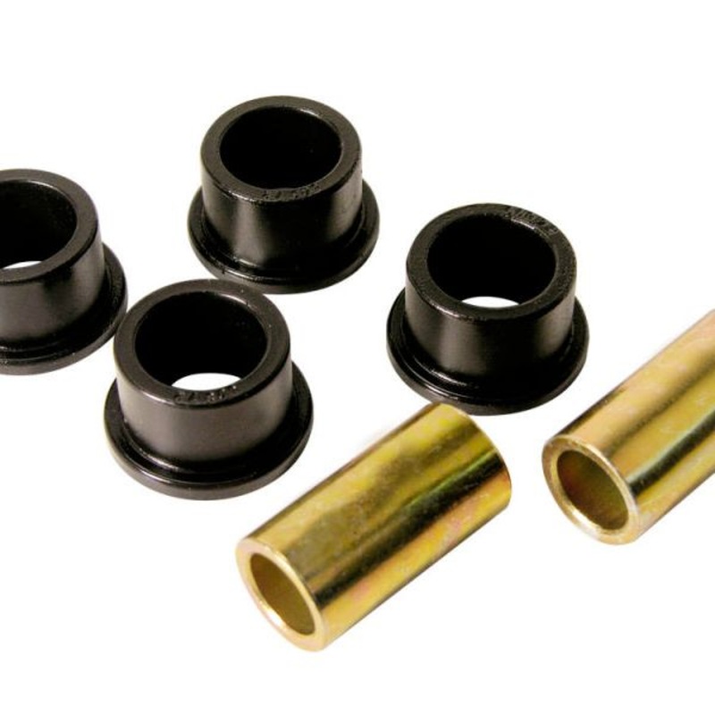 Prothane 60-72 Chevy C10/G10 Rear Track Arms - Black