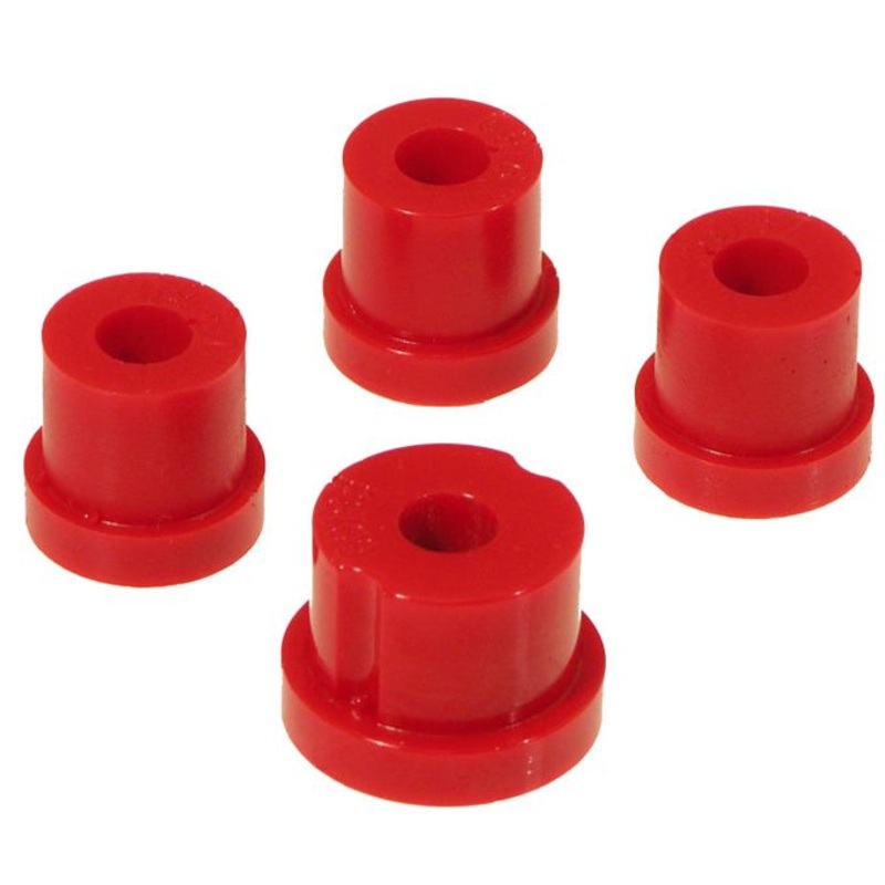 Prothane 95-05 Dodge Neon Shifter Bushings - Red