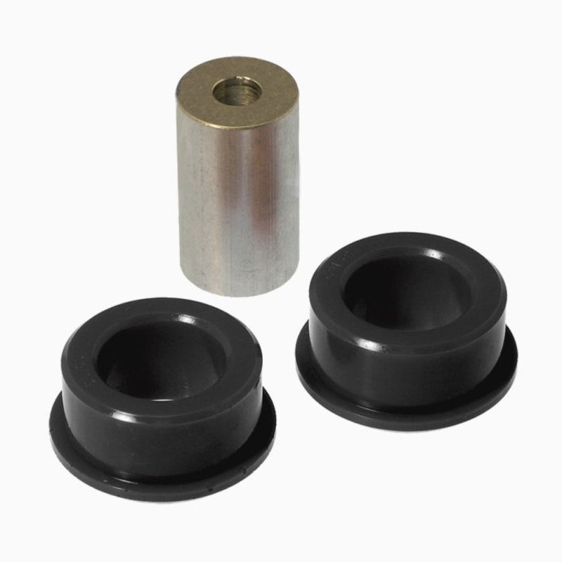 Prothane 99-04 Ford Cobra IRS Rear Diff Bushings - Black