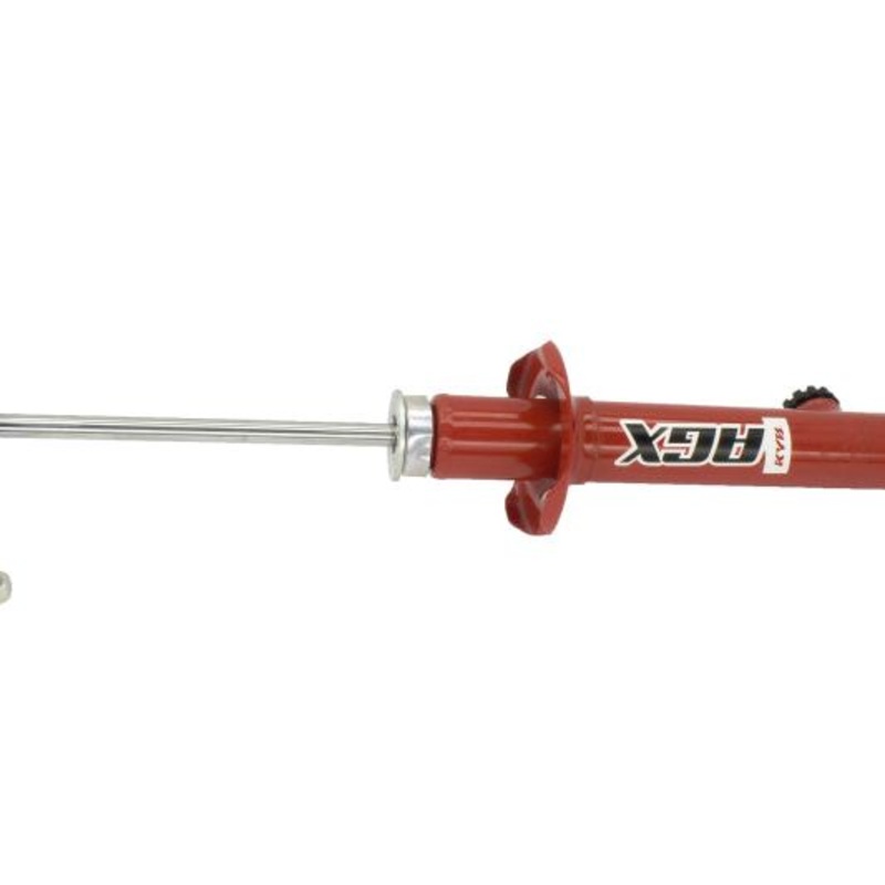 KYB Shocks & Struts AGX Rear MAZDA RX-7 1986-91