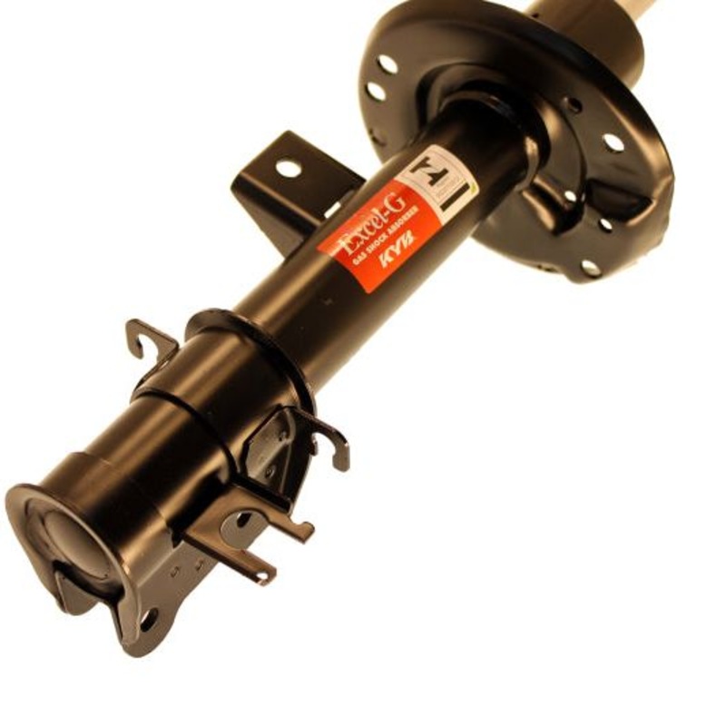 KYB Shocks & Struts Excel-G Front Left Fiat 500/500C 12-13