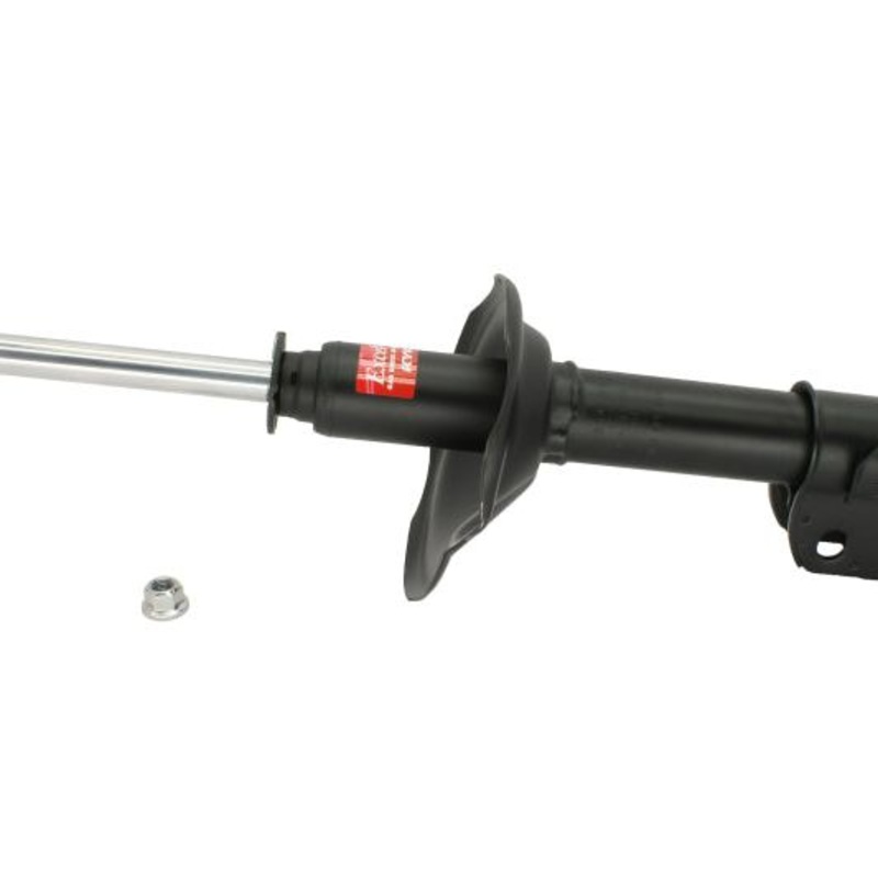 KYB Shocks & Struts Excel-G Front Left SUBARU Forester 1998-02