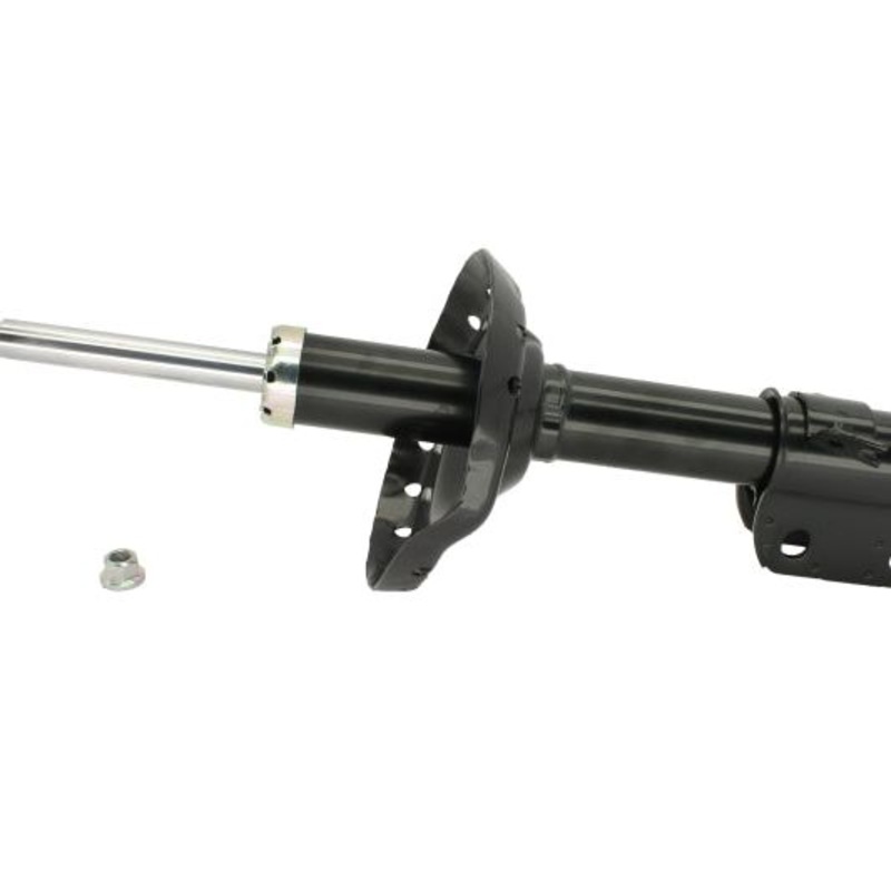 KYB Shocks & Struts Excel-G Front Left SUBARU Forester 2006-08