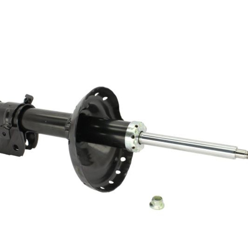 KYB Shocks & Struts Excel-G Front Left  SUBARU Impreza (AWD) 2004-07 SUBARU WRX Sedan (NOT STI)