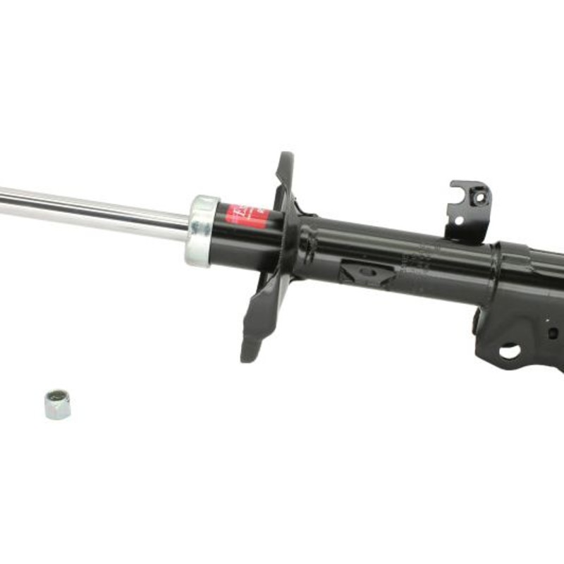KYB Shocks & Struts Excel-G Front Left TOYOTA Corolla 2009-10 TOYOTA Matrix (FWD) 2009-10