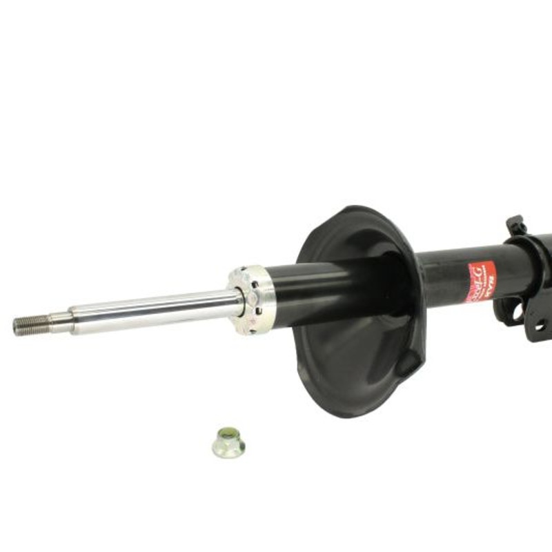 KYB Shocks & Struts Excel-G Front Right SUBARU Baja 2003 SUBARU Legacy Outback Outback 2002-04