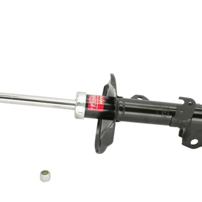 KYB Shocks & Struts Excel-G Front Right TOYOTA Corolla 2009-10 TOYOTA Matrix (FWD) 2009-10