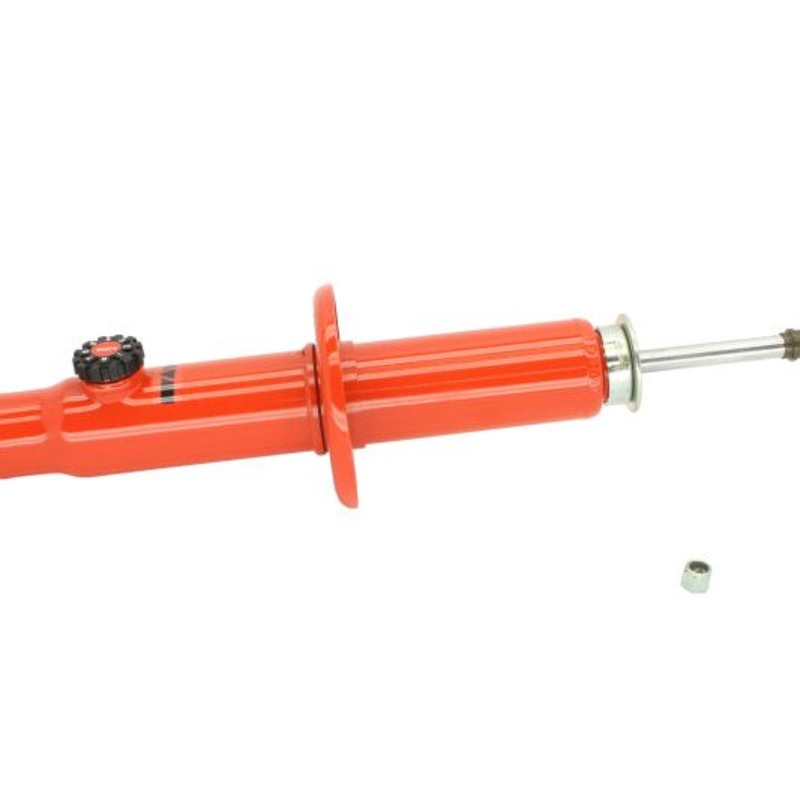 KYB Shocks & Struts AGX Front CHEVROLET Camaro 1993-02 PONTIAC Firebird Trans Am 1993-02