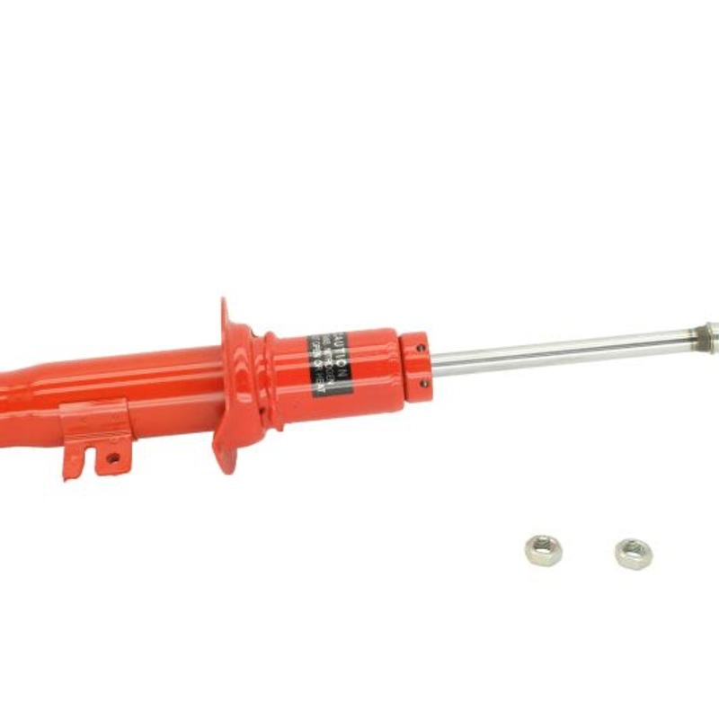 KYB Shocks & Struts AGX Front Right NISSAN 300ZX 1990-96