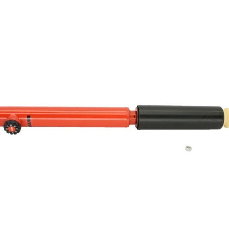 KYB Shocks & Struts AGX Rear FORD Focus 2000-07
