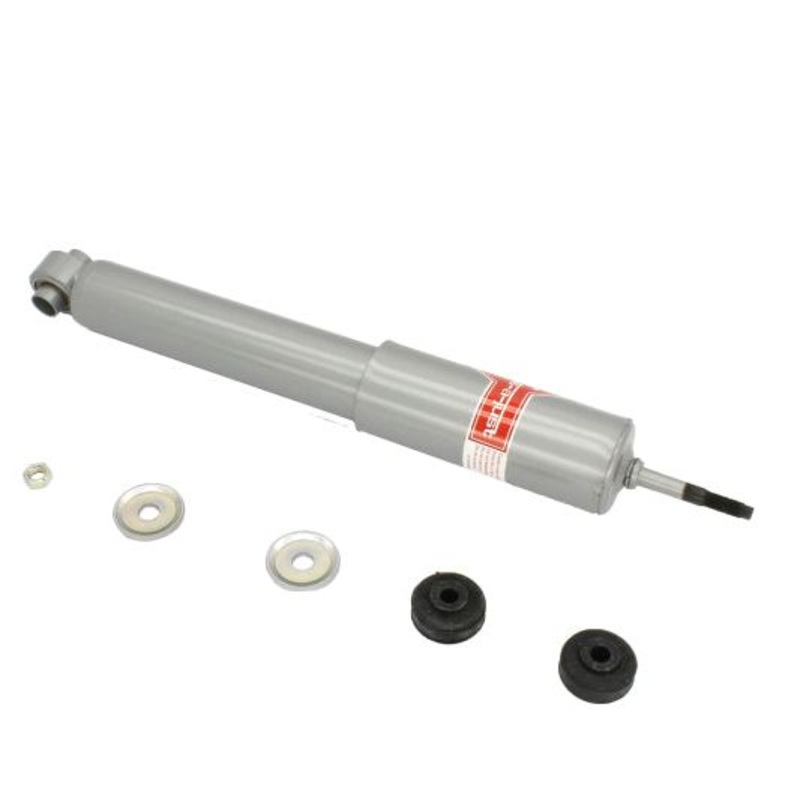 KYB Shocks & Struts Gas-A-Just Rear CHEVROLET Corvette 1988-96