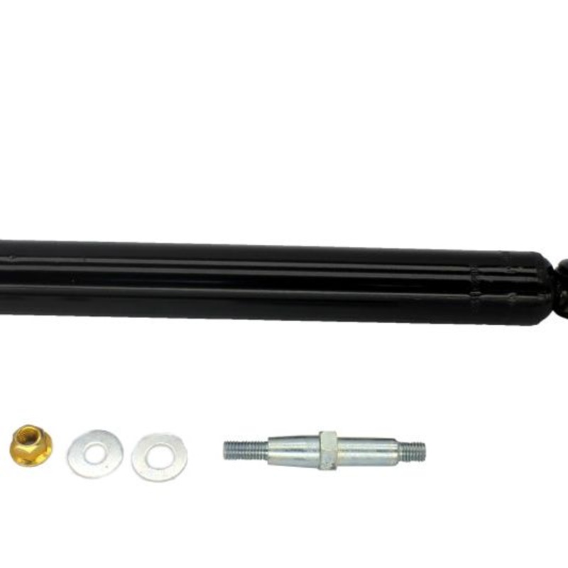KYB Shocks & Struts Steering Stabilizers Front FORD F250 Super Duty (4WD) 2008-09 FORD F350 Super Du
