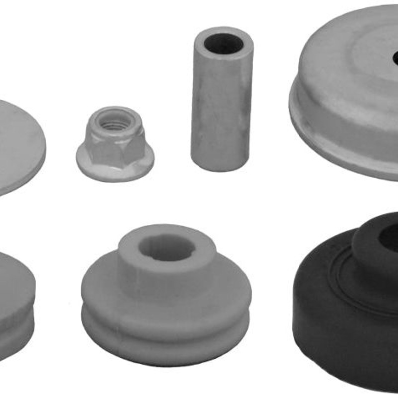 KYB Shocks & Struts Strut Mount Rear BMW 08-13 128i/135i / 09-11 335i / 08-13 M3