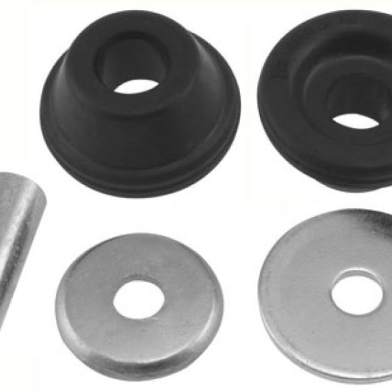 KYB Shocks & Struts Strut Mounts Rear ACURA EL 2001-03 ACURA RSX 2002-04 ACURA RSX 2005-06 HONDA Civ