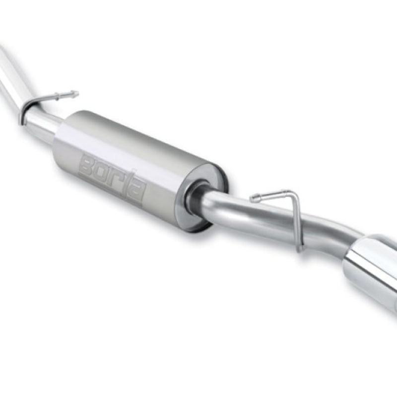 Borla 09-13 Toyota Corolla 1.8L/2.4L SS Exhaust (rear section only)