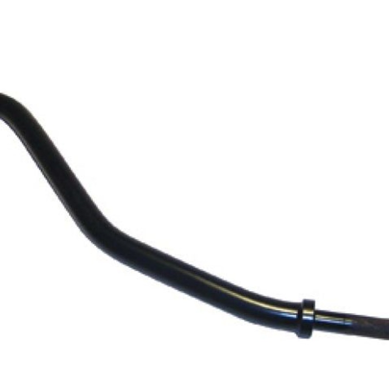 Pedders 04-06 Pontiac GTO Front Radius Rod (Rod Only)