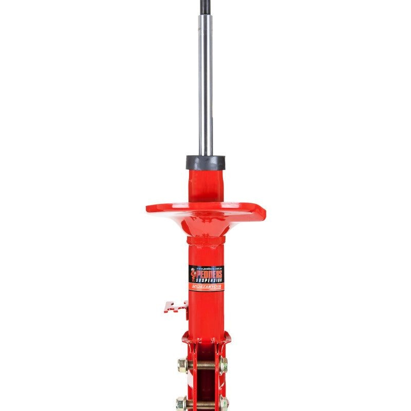Pedders 04-06 Pontiac GTO Front SportsRyder Strut (Incl Ball/Ball Sway Bar Link Models)