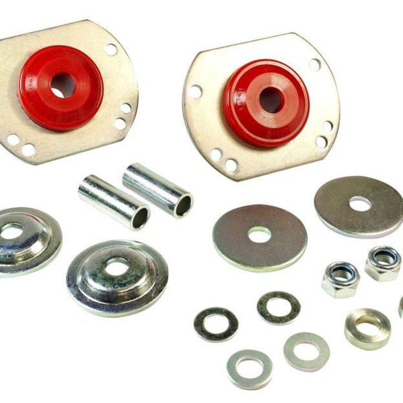 Pedders 04-06 Pontiac GTO Urethane Caster Bush Kit