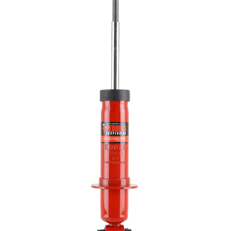 Pedders 09-14 Chevrolet Camaro Rear Shock