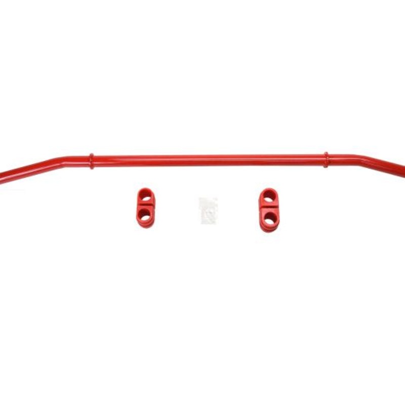 Pedders 2013-2015 Chevrolet Camaro Non-Adjustable 32mm Rear Sway Bar (Late/Wide)