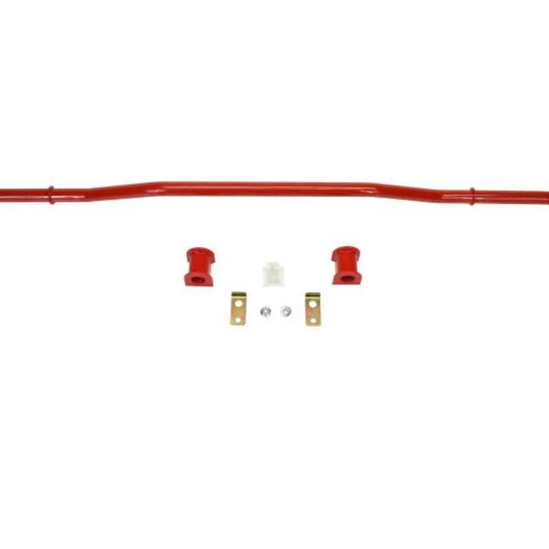 Pedders 2015+ Ford Mustang S550 Adjustable 25mm Rear Sway Bar