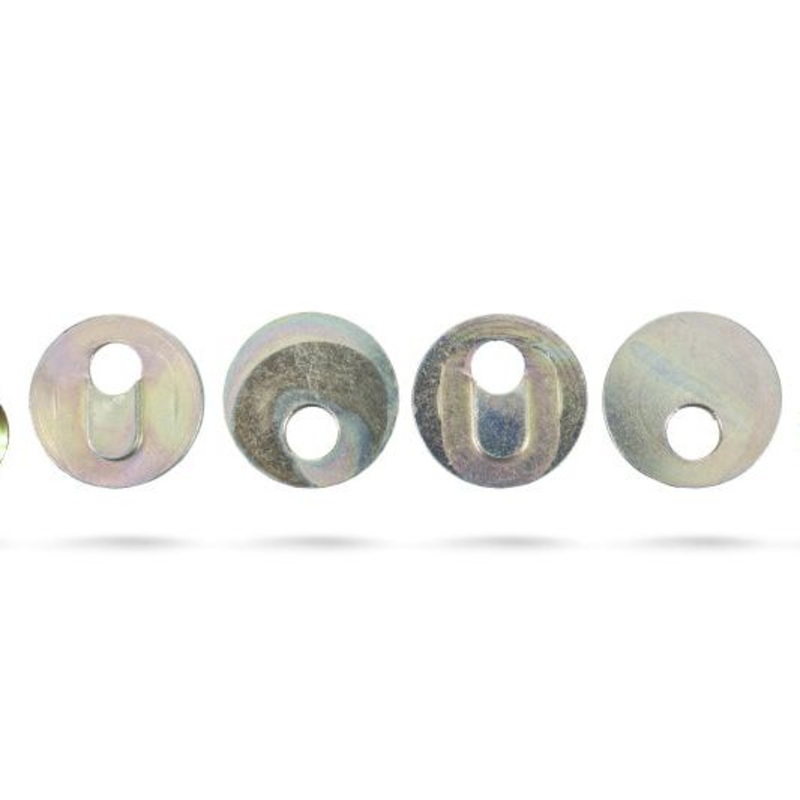 Pedders Caster Lock Washers Kit 2006-2009 G8