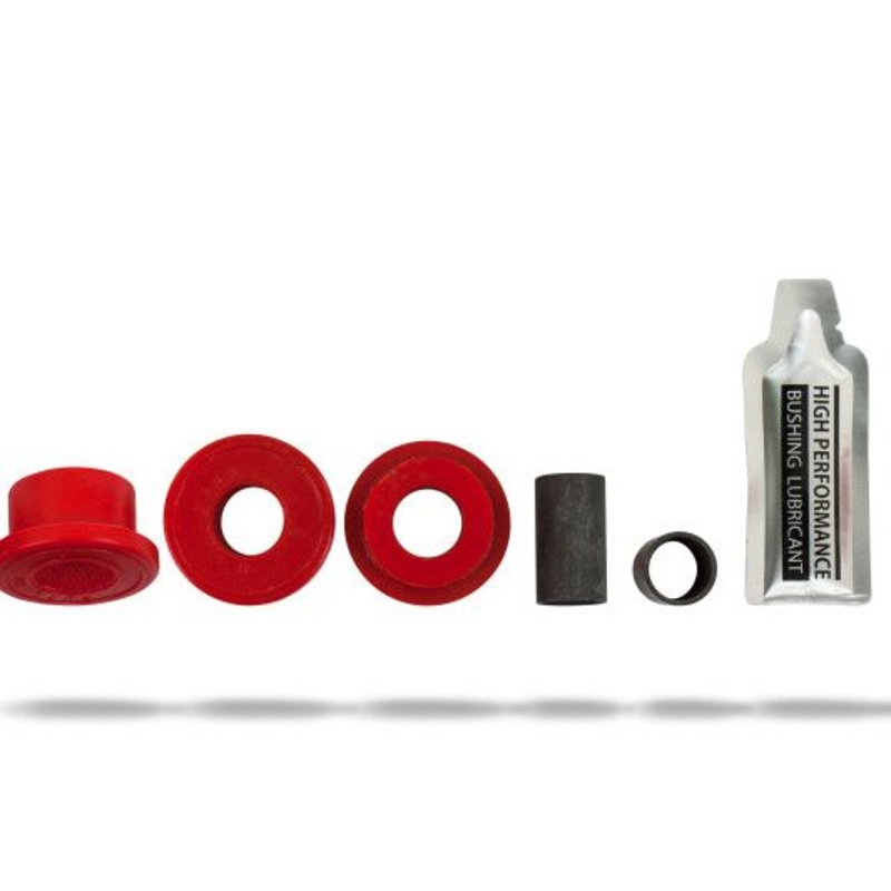 Pedders Urethane Radius Rod Rear Bush 2004-2006 GTO