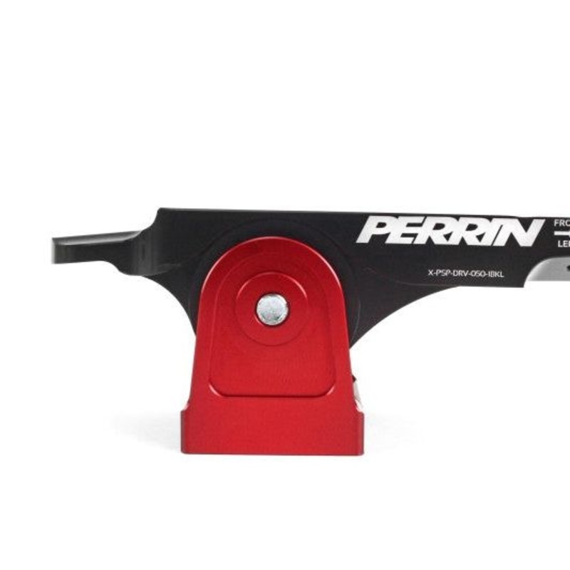 Perrin 02-21 WRX / 04-21 STI / 13-20 & 2022 BRZ / 2022 Toyota GR86 Motor Mount Kit