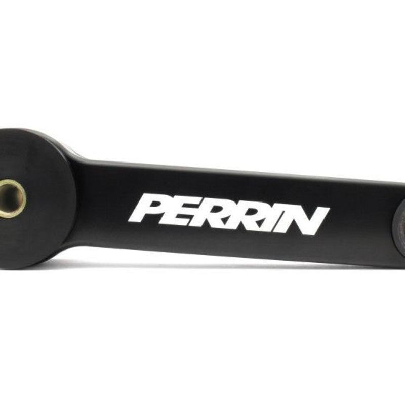 Perrin 98-08 Subaru Forester Pitch Stop Mount - Black