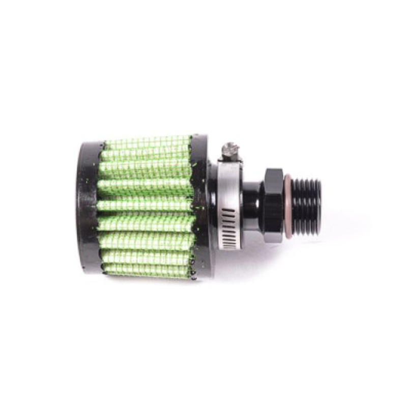 Radium Engineering 10AN ORB Fitting to Air Filter