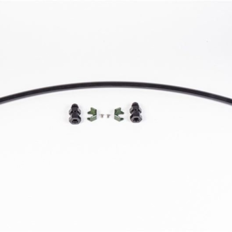 Radium Engineering 2015+ Subaru WRX Fuel Feed Line Kit
