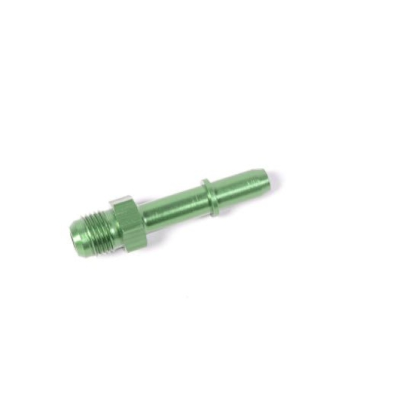 Radium Engineering 3/8in SAE Male to 6AN Male