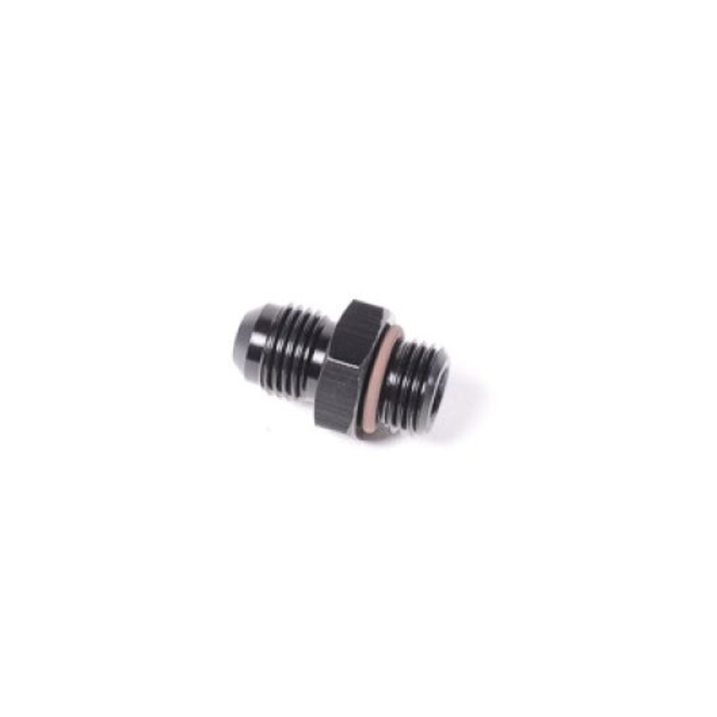 Radium Engineering 6AN ORB to 6AN Male Fitting