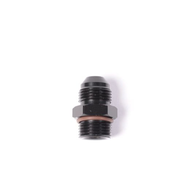Radium Engineering 8AN ORB to 8AN Male Fitting