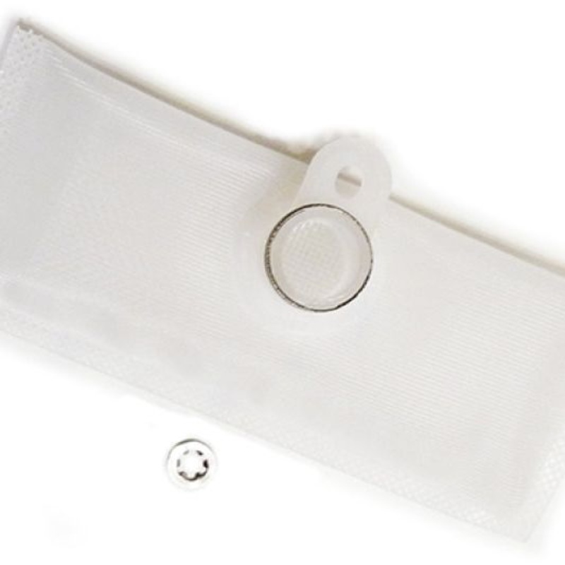 Radium Engineering Fuel Pump Inlet Filter Sock