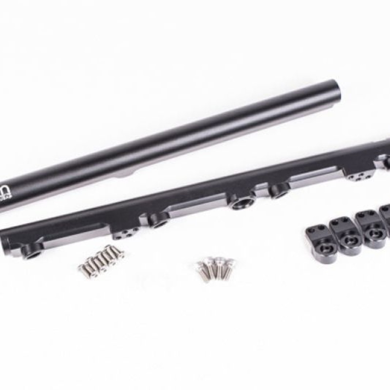Radium Engineering GM LS Engine Fuel Rails