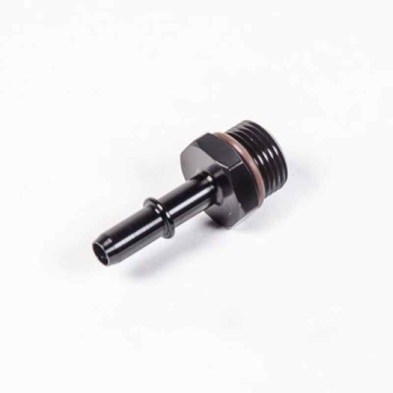 Radium Engineering Universal 8AN Orb to 3/8 SAE Male