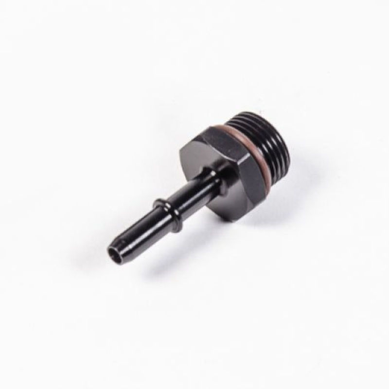 Radium Engineering Universal 8AN Orb to 5/16 SAE Male