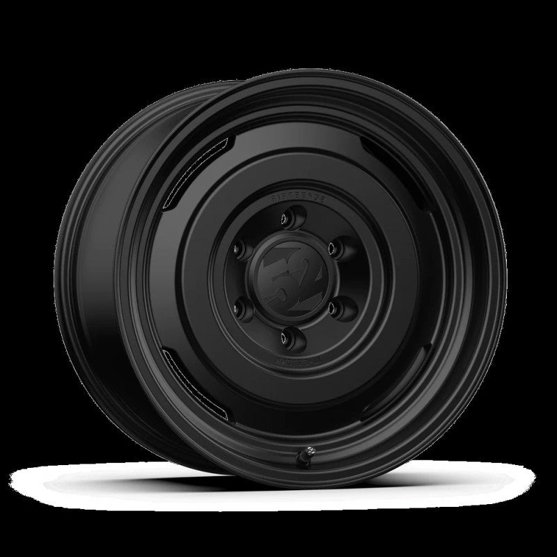 fifteen52 Analog HD 17x8.0 6x139.7 25mm ET 106.2mm Center Bore Asphalt Black Wheel