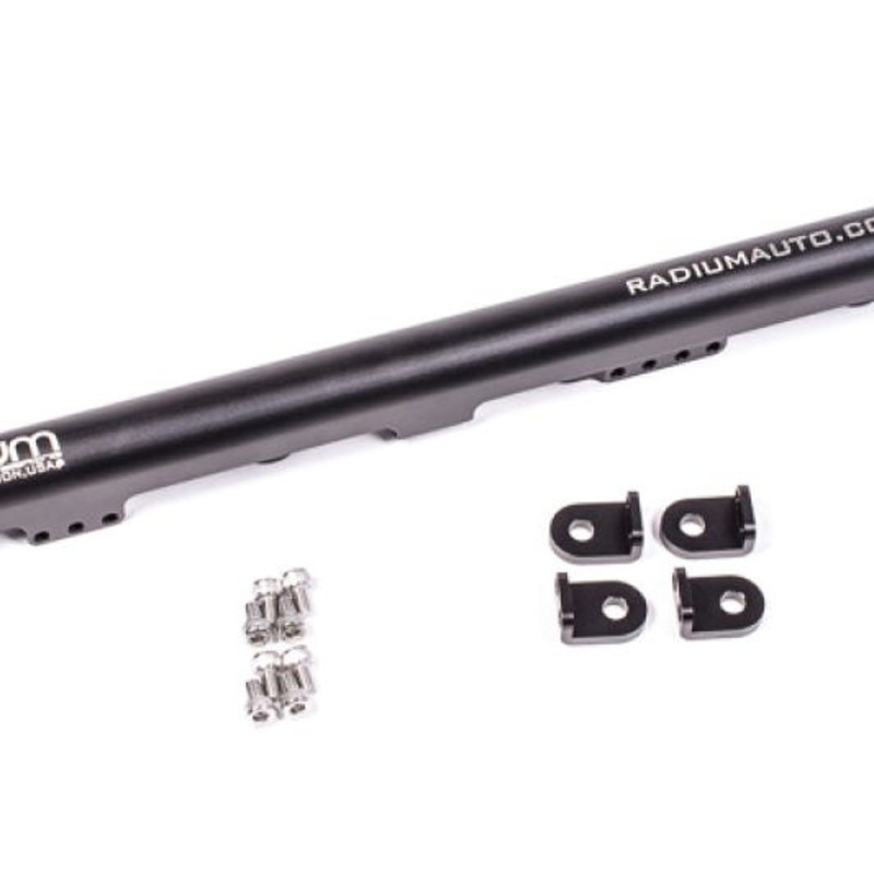 Radium Engineering 06-09 Honda S2000 Fuel Rail
