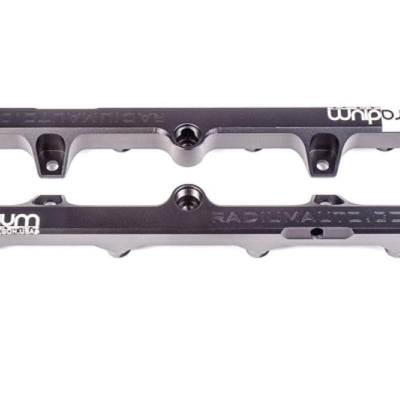 Radium Engineering 2011+ Ford Coyote Fuel Rail Kit