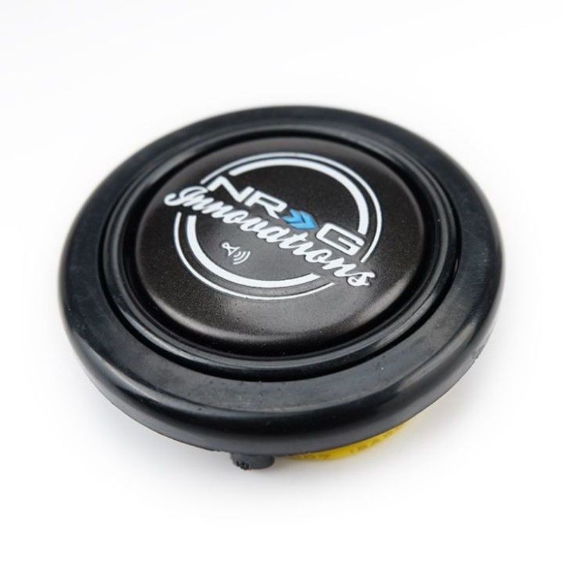 NRG Horn Button Circular Logo