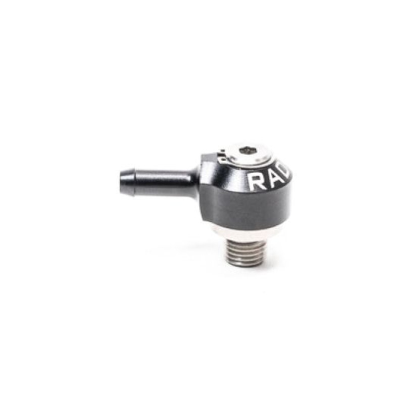 Radium 4AN ORB Swivel Banjo to 6.5mm Barb