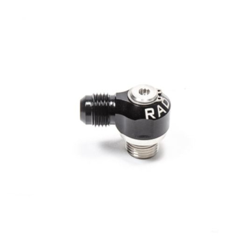 Radium 6AN ORB Swivel Banjo to 6AN Male Fitting
