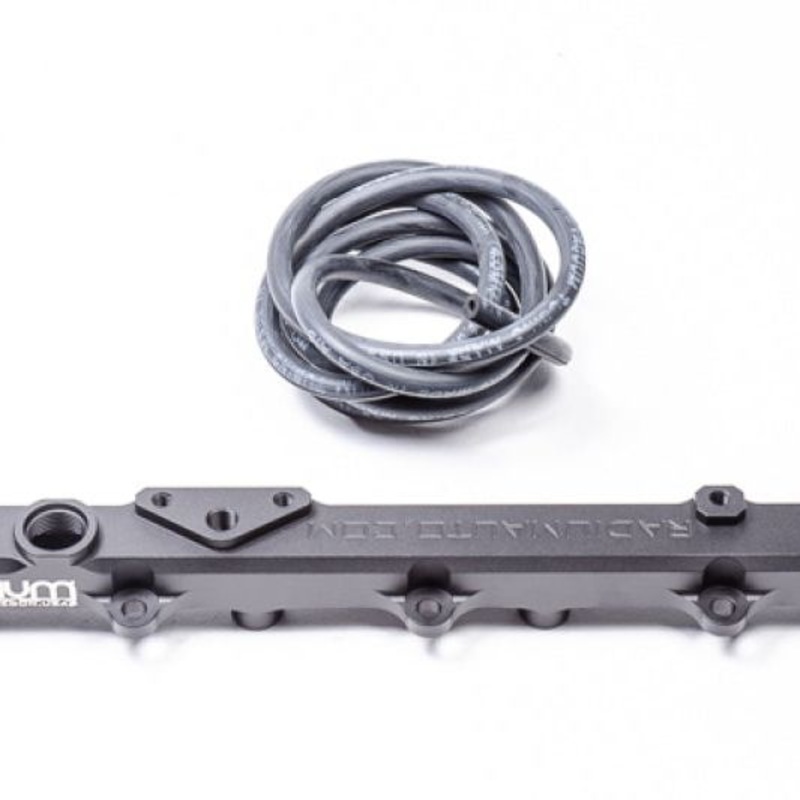 Radium Engineering 00-05 Honda S2000 Fuel Rail Kit