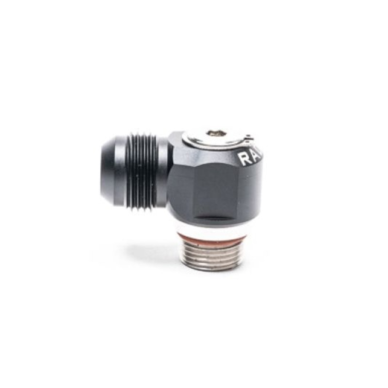 Radium Engineering 10AN ORB Banjo To 12AN Male Fitting