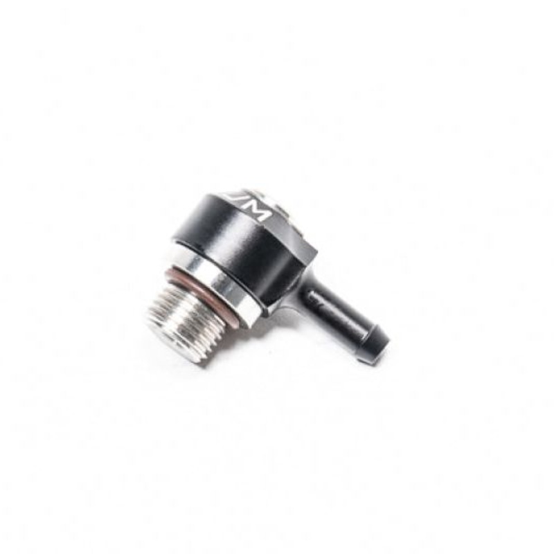 Radium Engineering 6AN ORB Swivel Banjo to 6.5mm Barb Fitting