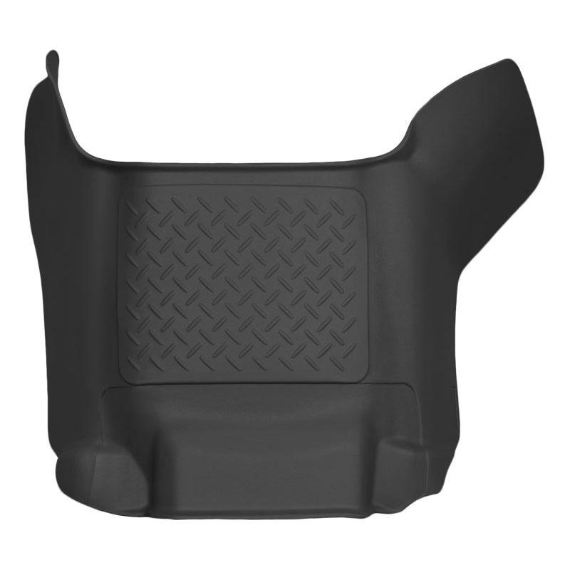 Husky Liners 02-16 Dodge Ram 2500 Quad Cab X-Act Contour Black Center Hump Floor Liners