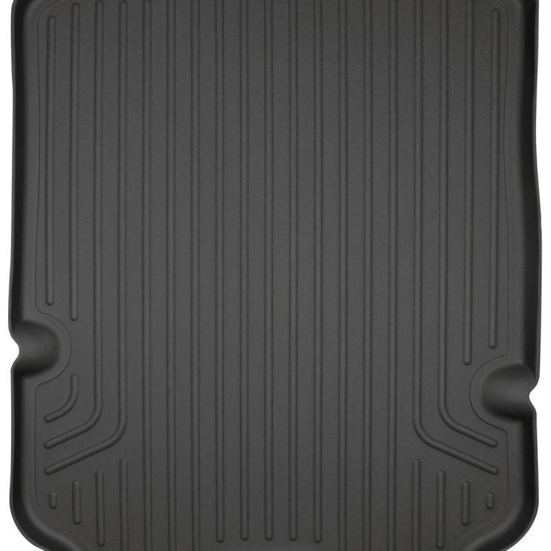 Husky Liners 16-17 Chevy Camaro Black Trunk / Cargo Liner
